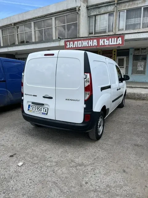 Renault Kangoo | Mobile.bg � ����������� 3