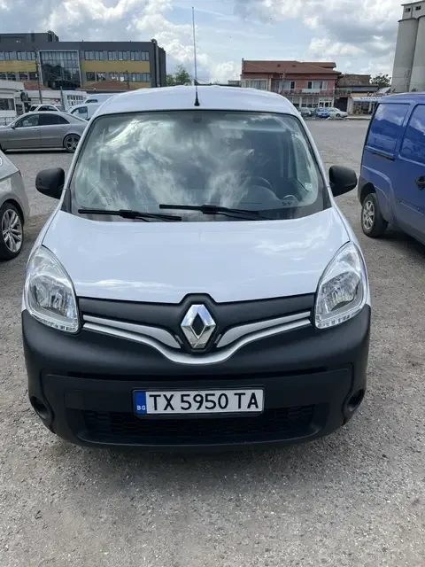 Renault Kangoo | Mobile.bg � ����������� 1