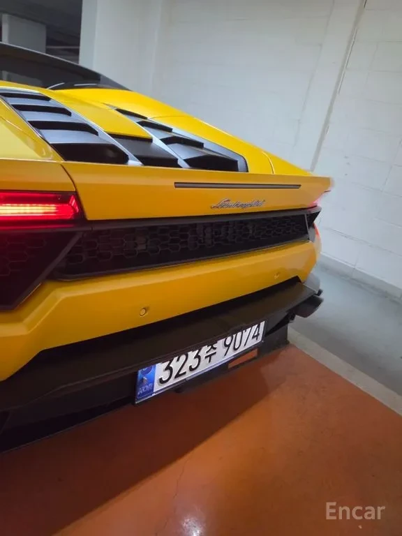 Lamborghini Huracan LP580-2 Spyder | Mobile.bg � ����������� 5