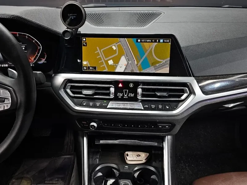 BMW 320 I LUXURY | Mobile.bg � ����������� 14