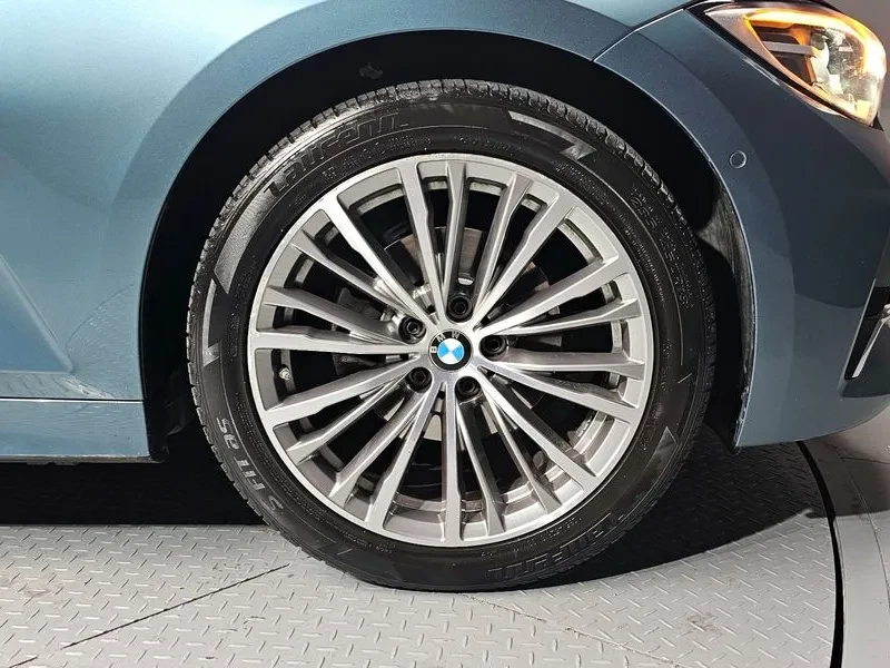 BMW 320 I LUXURY | Mobile.bg � ����������� 5