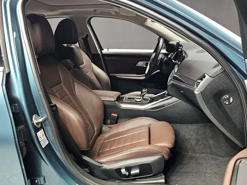 BMW 320 I LUXURY | Mobile.bg � ����������� 10