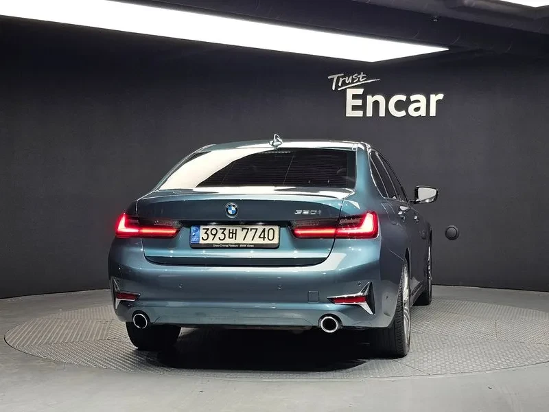 BMW 320 I LUXURY | Mobile.bg � ����������� 4