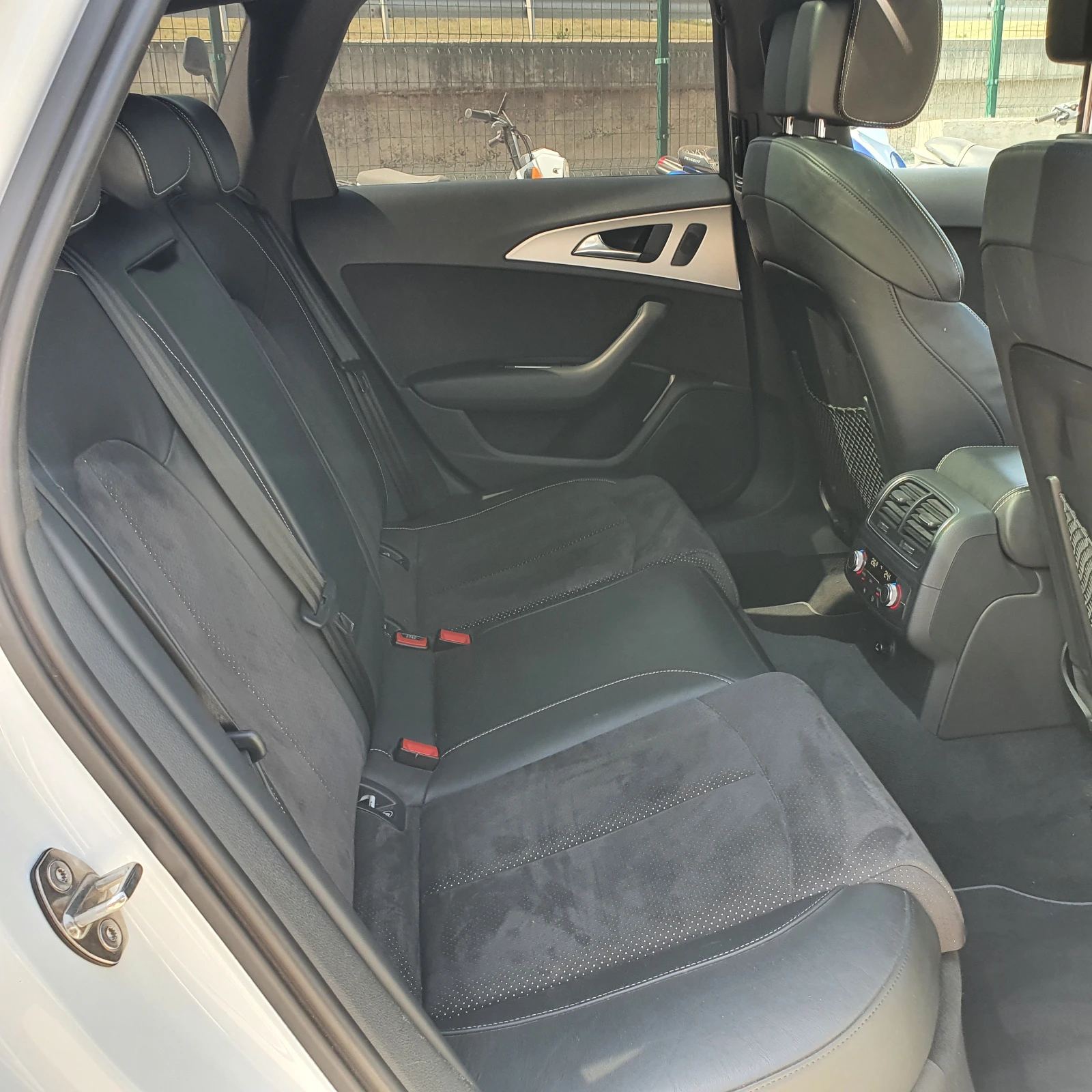 Audi A6 3.0tdi.272k.c.S.line | Mobile.bg   16