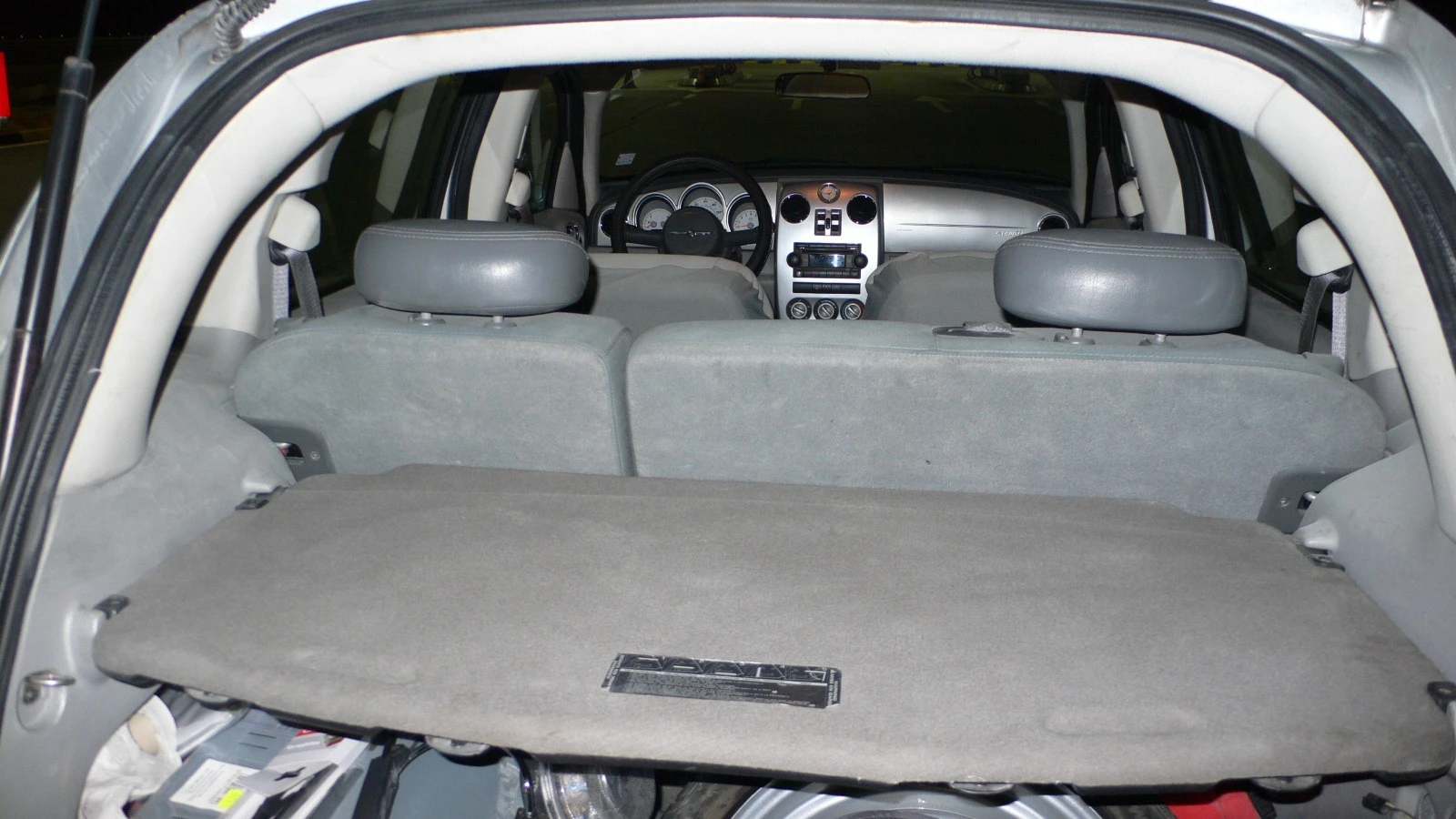 Chrysler Pt cruiser Automatic | Mobile.bg � ����������� 12