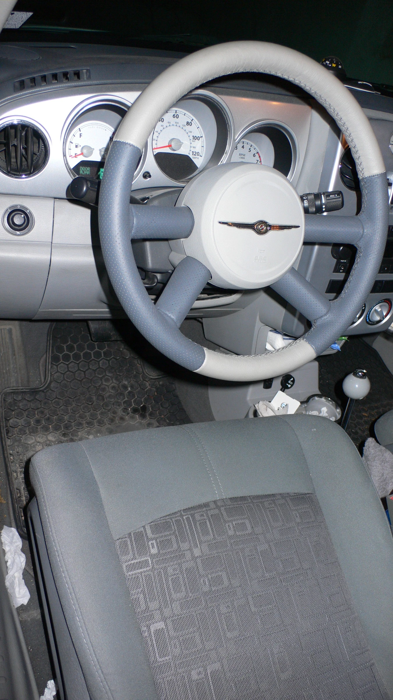 Chrysler Pt cruiser Automatic | Mobile.bg � ����������� 16