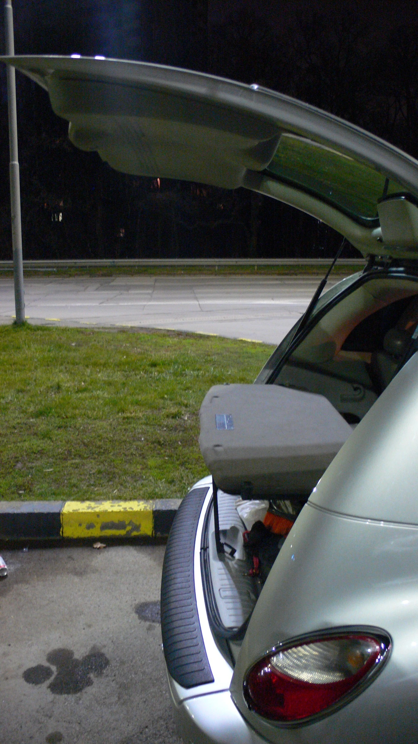 Chrysler Pt cruiser Automatic | Mobile.bg � ����������� 13