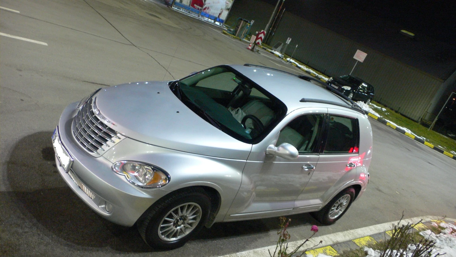 Chrysler Pt cruiser Automatic | Mobile.bg � ����������� 1