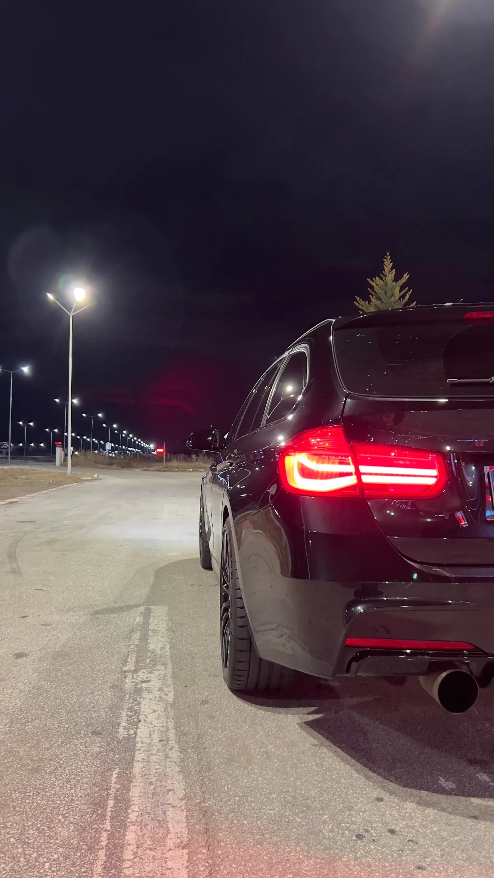 BMW 335 i xDrive - изображение 5