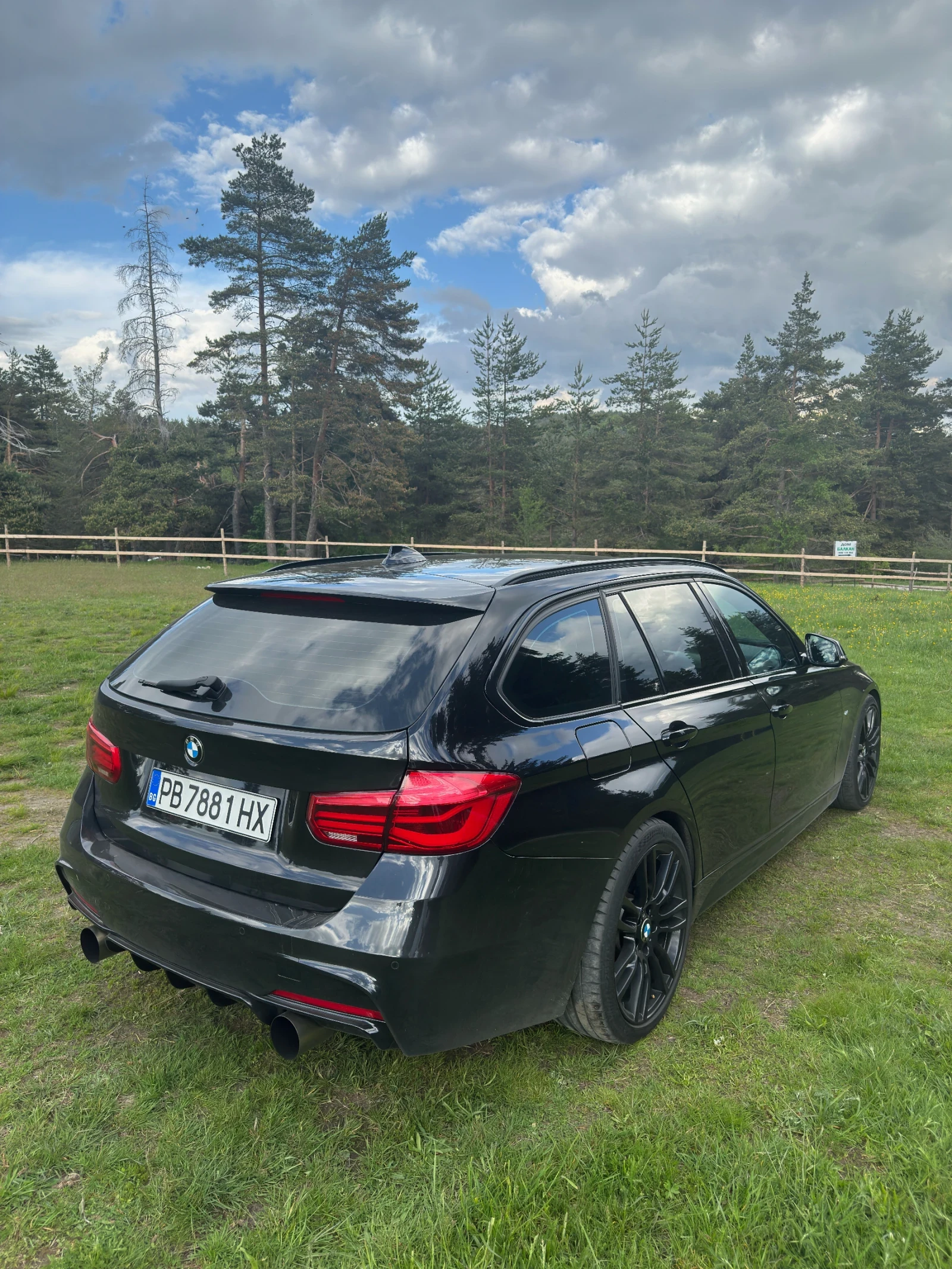 BMW 335 i xDrive | Mobile.bg   4