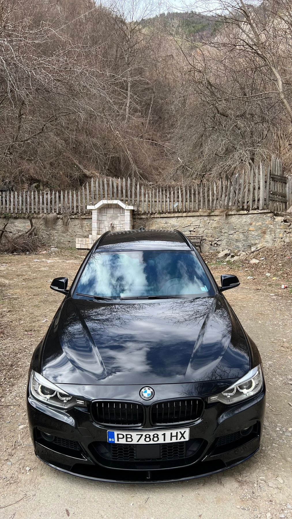BMW 335 i xDrive - изображение 1