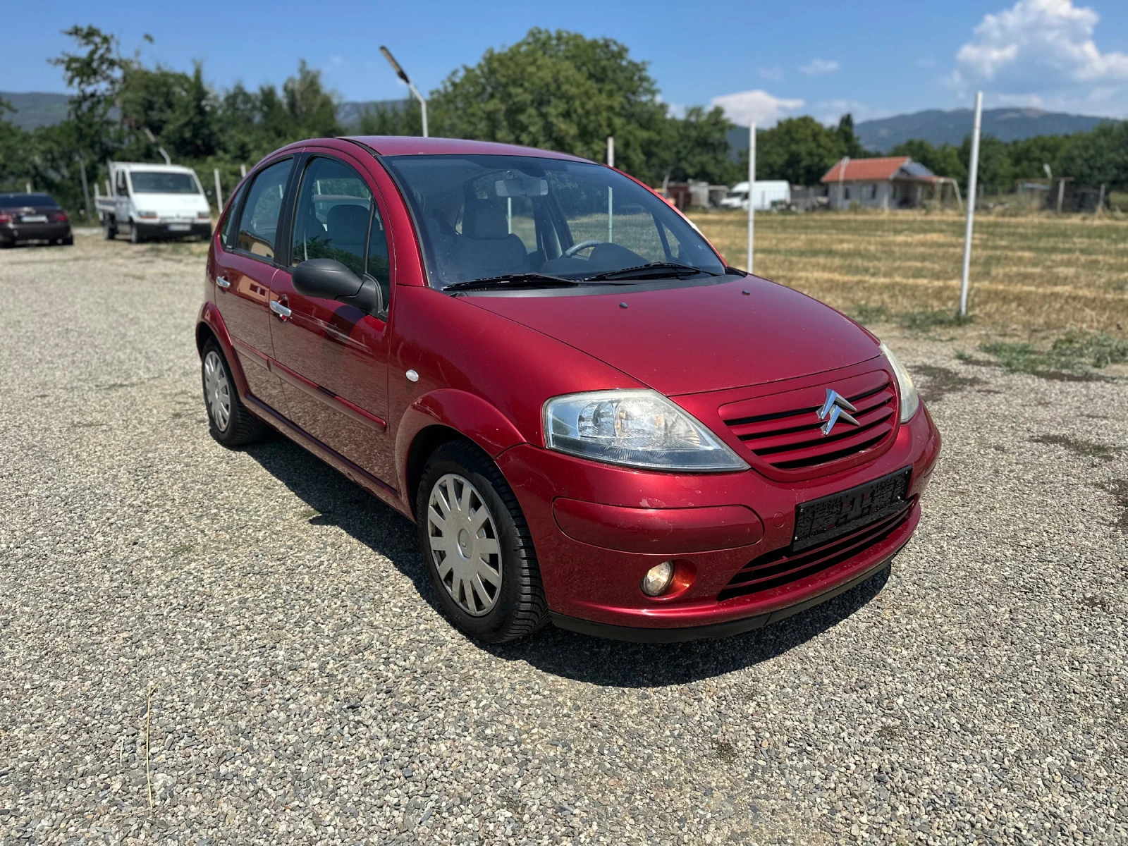 Citroen C3 АВТОМАТИК - изображение 2