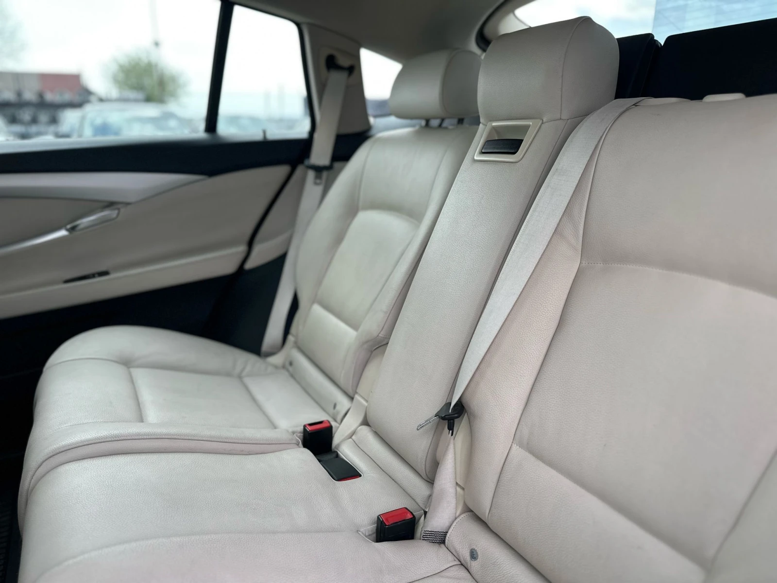 BMW 5 Gran Turismo / 530 D / 245 HP / EURO 5/ TOP /  - изображение 10