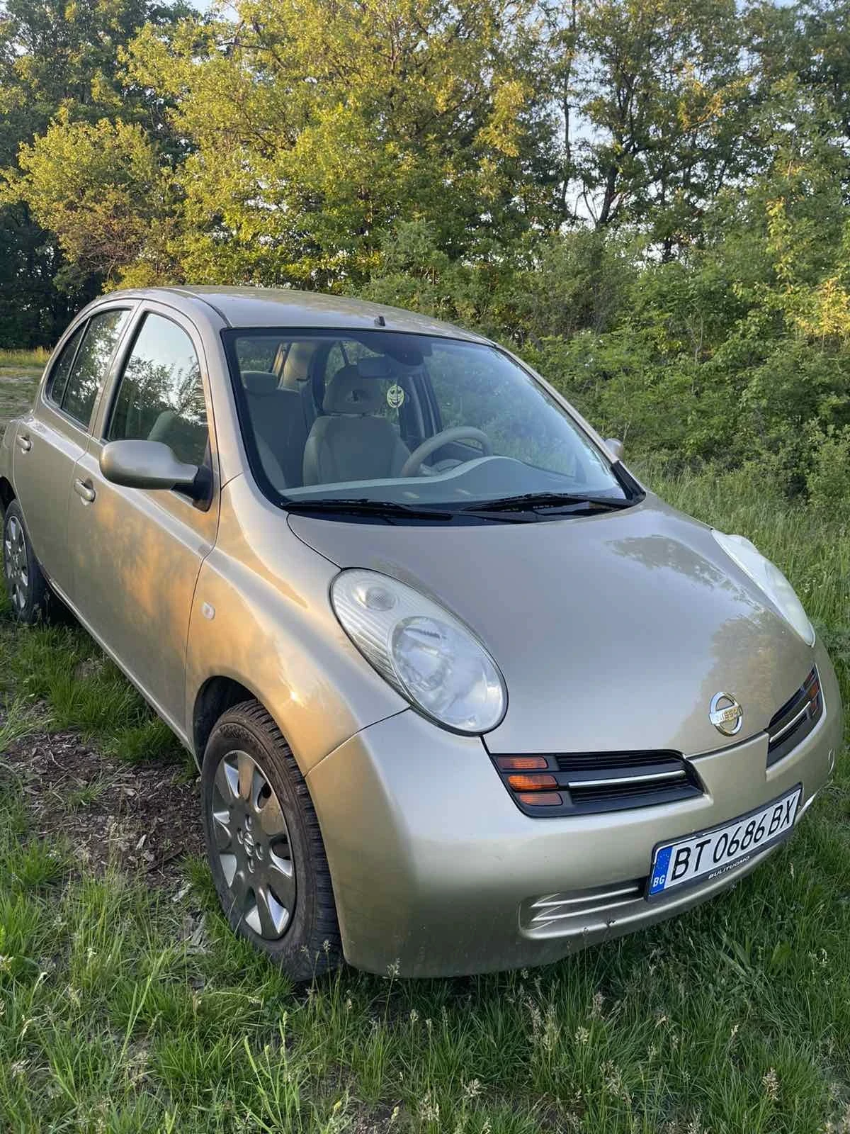 Nissan Micra 1, 5 dci - изображение 2