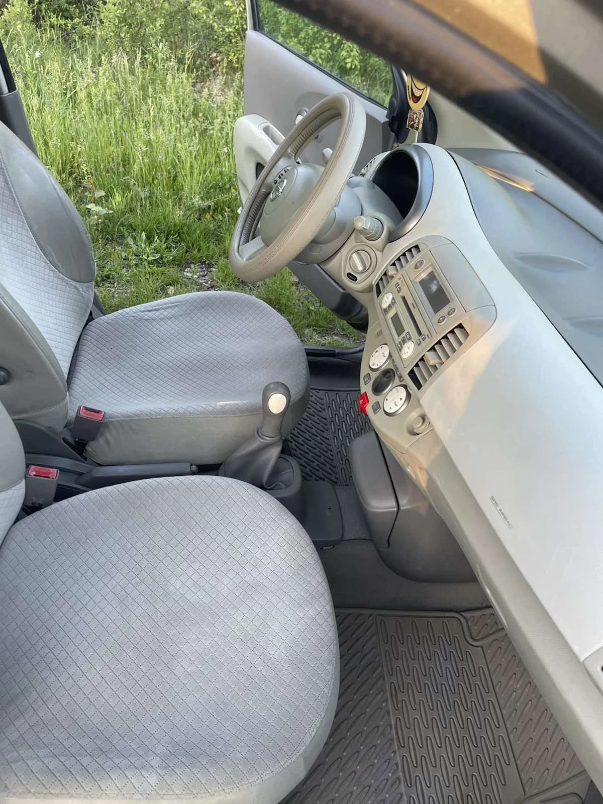 Nissan Micra 1, 5 dci - изображение 7