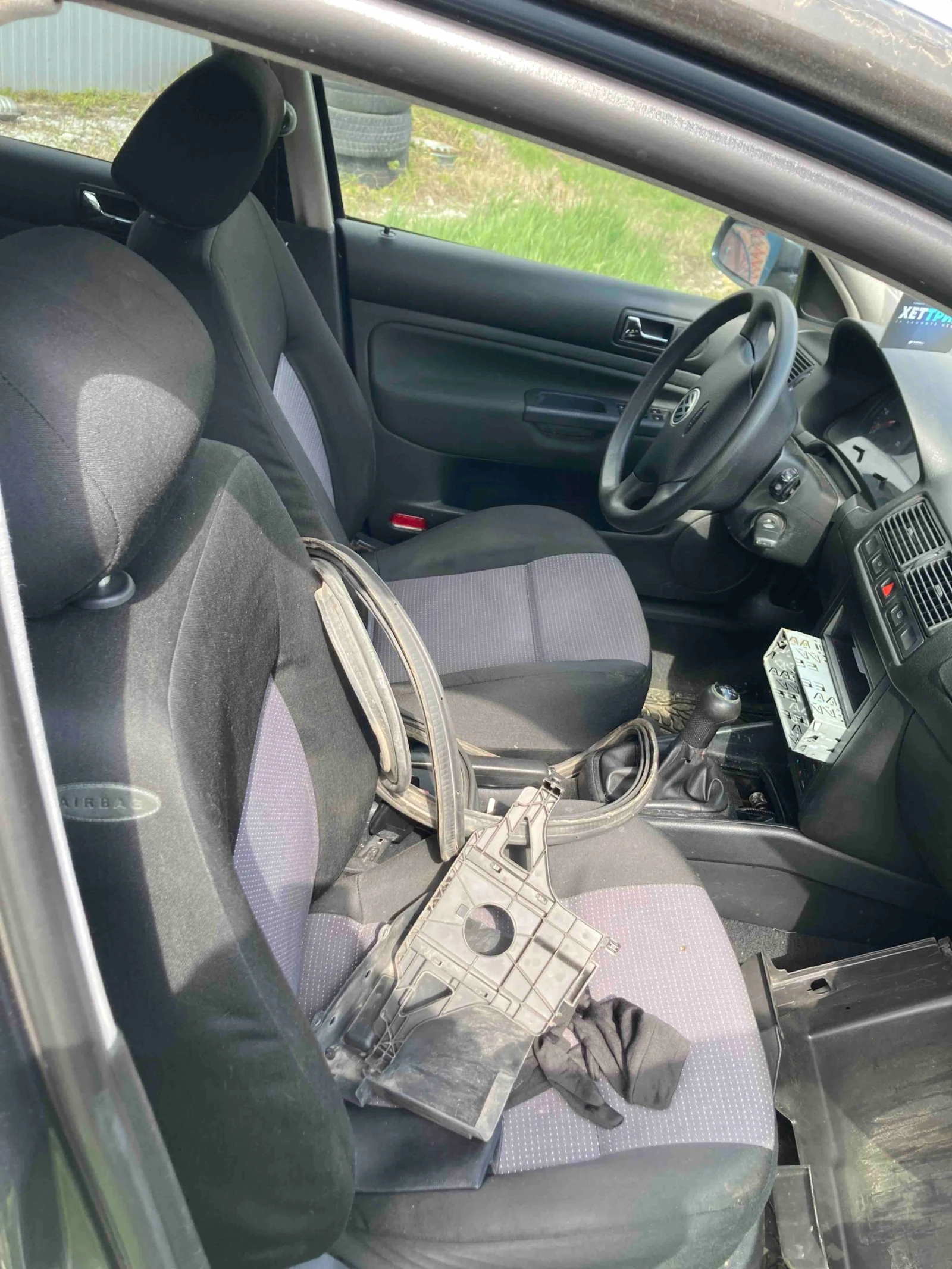 VW Golf  - изображение 6