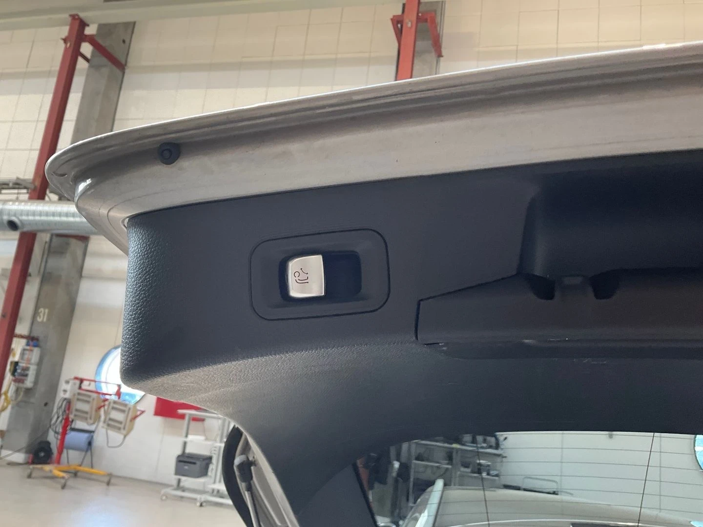 Mercedes-Benz C 220 W205 фейслифт - изображение 9
