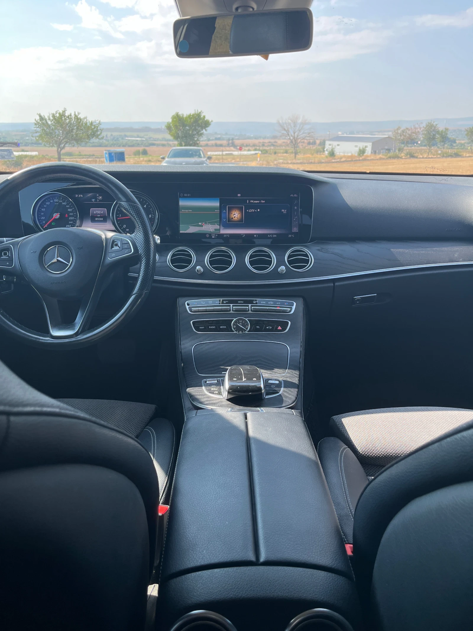 Mercedes-Benz E 220  - изображение 7