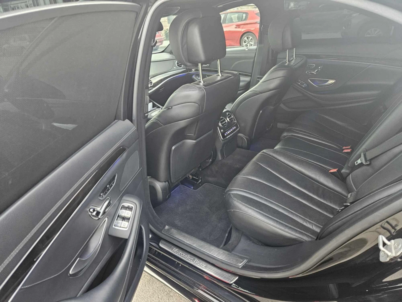 Mercedes-Benz S 350 | Mobile.bg   15