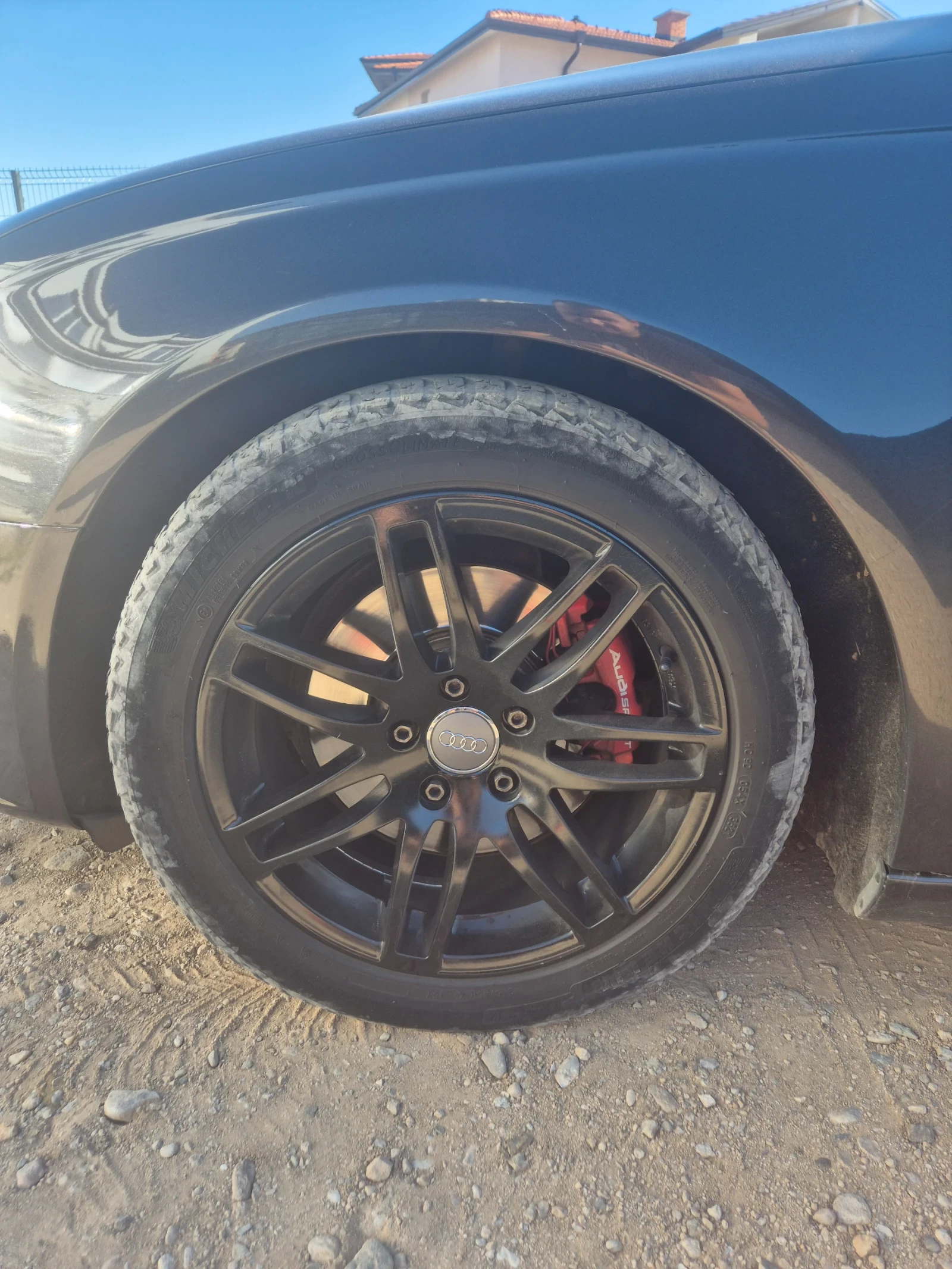 Audi A4  - изображение 6