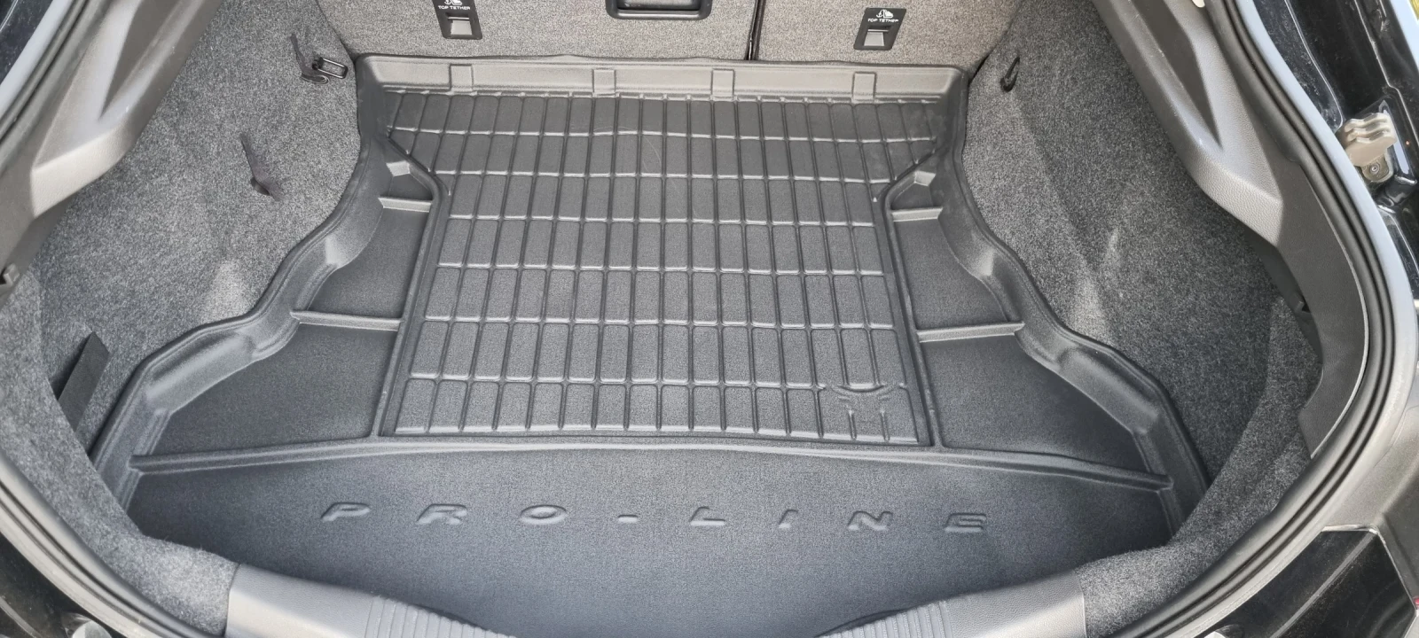 Ford Mondeo 1.5 EcoBoost (165 hp) - ������ 82 ���. ��. ! | Mobile.bg � ����������� 12