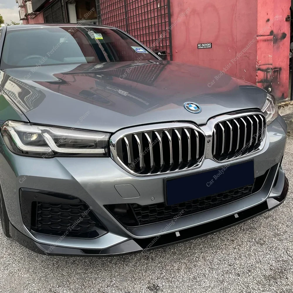 BMW 550 i X Drive, , G30 FACE , , 2 БРОЯ НА ЧАСТИ!!! - изображение 6