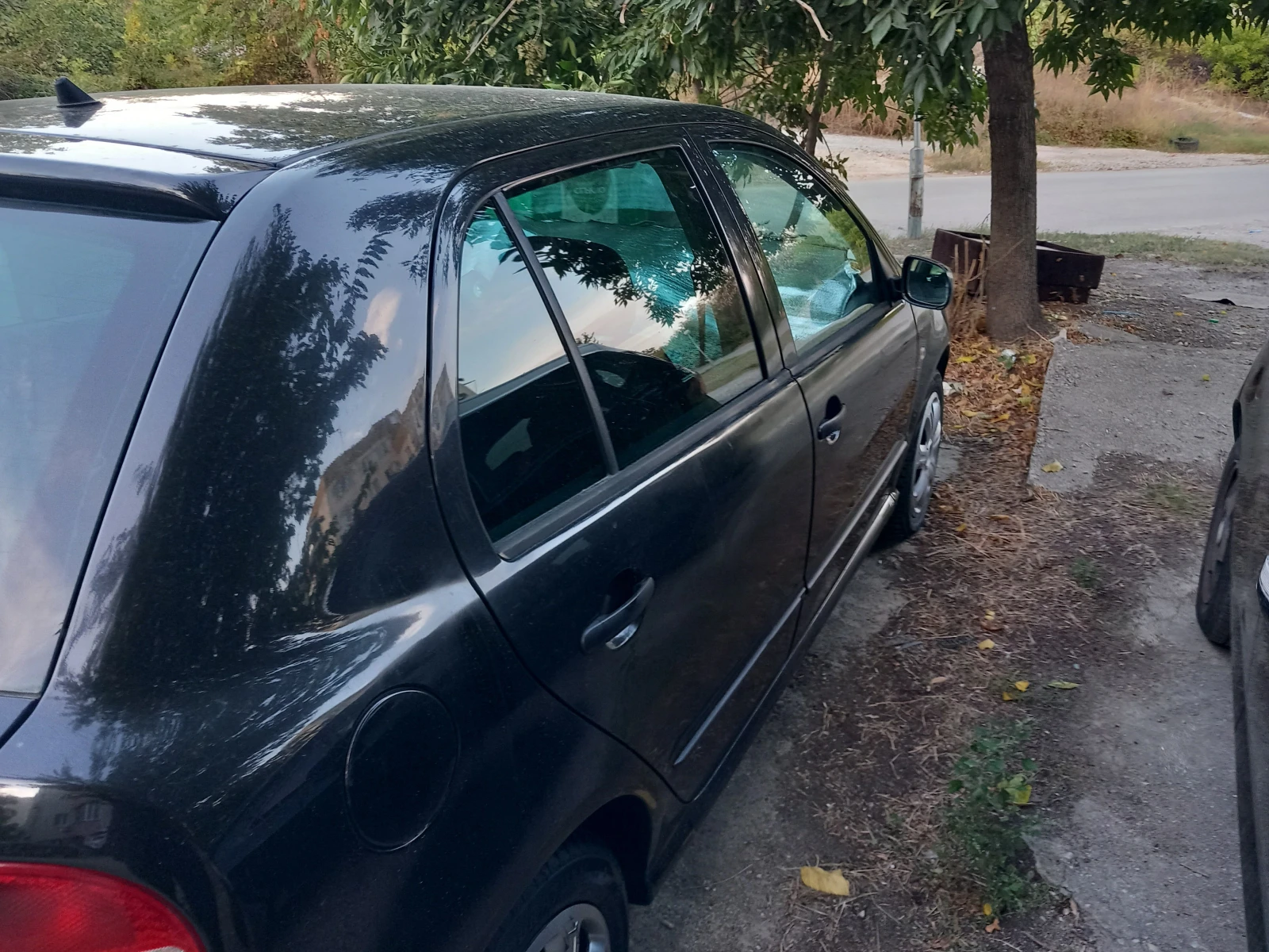 Skoda Fabia  - изображение 7