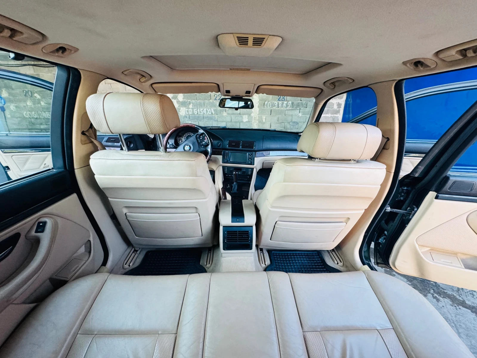 BMW 525 | Mobile.bg   5