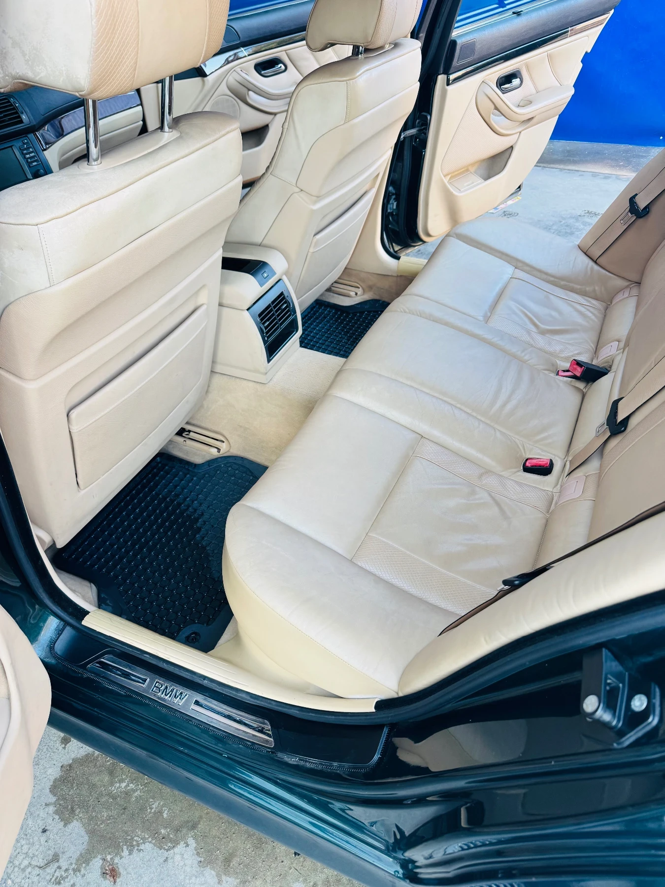 BMW 525 | Mobile.bg   3