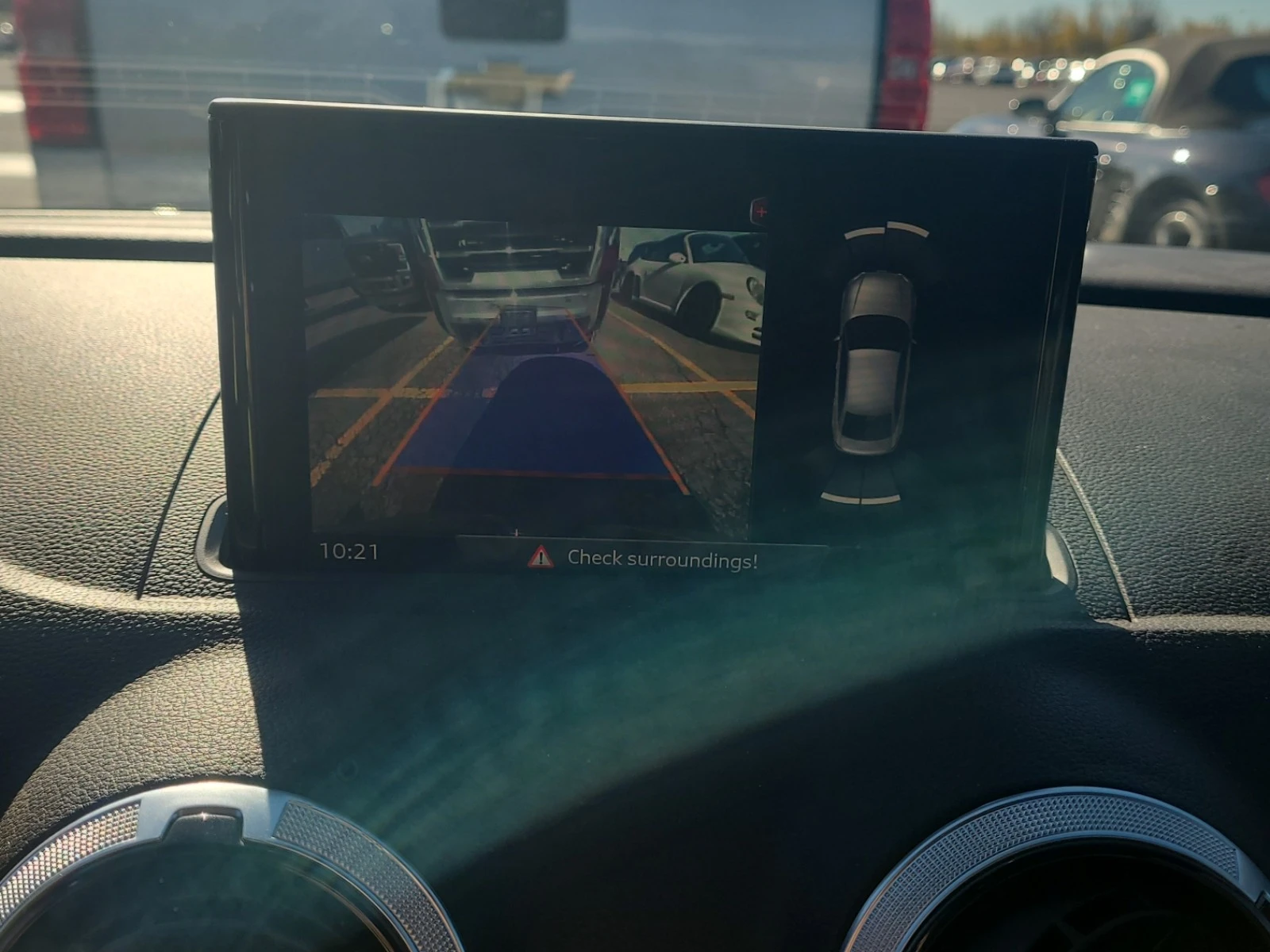 Audi Rs3 * * CARFAX * * АВТО КРЕДИТ * *  - изображение 9