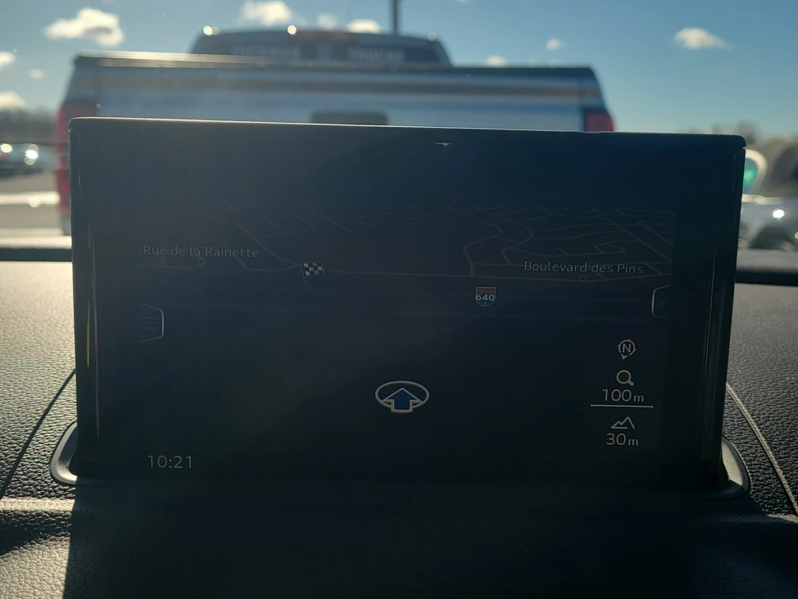 Audi Rs3 * * CARFAX * * АВТО КРЕДИТ * *  - изображение 8