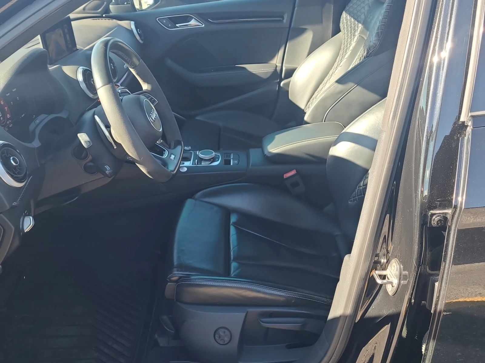 Audi Rs3 * * CARFAX * * АВТО КРЕДИТ * *  - изображение 5