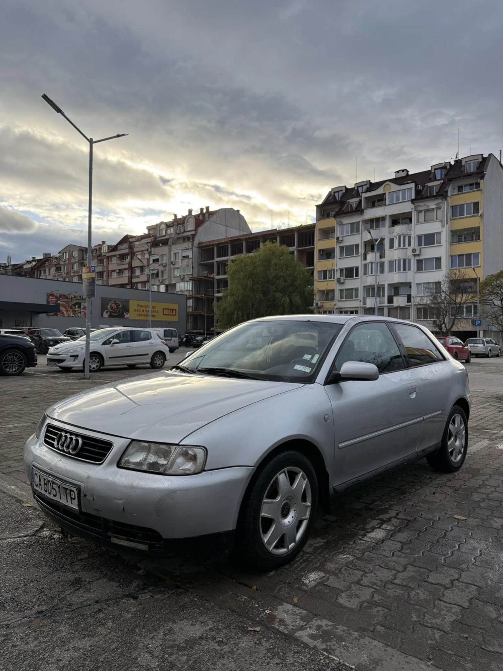 Audi A3 | Mobile.bg � ����������� 2