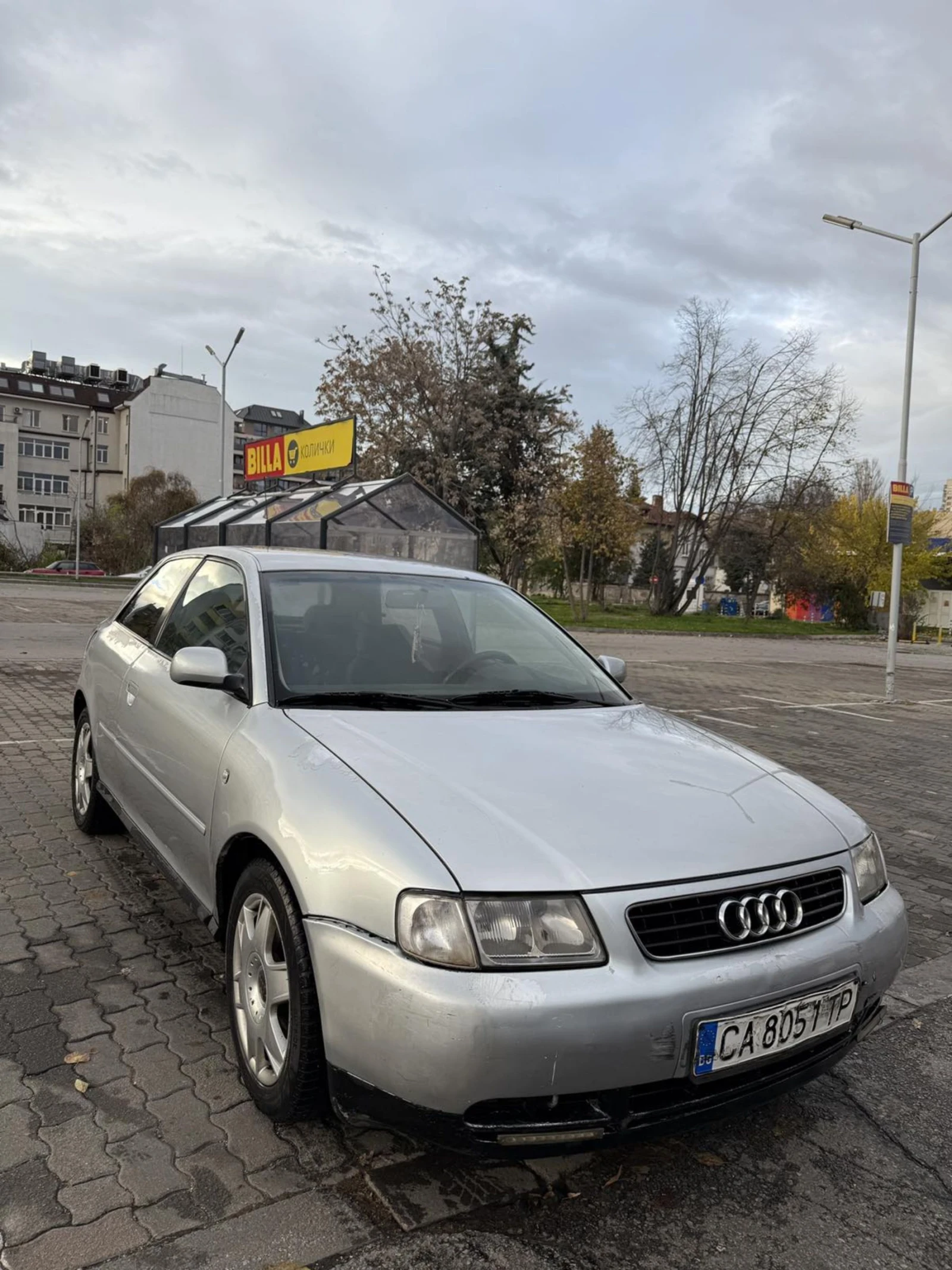 Audi A3 | Mobile.bg � ����������� 3