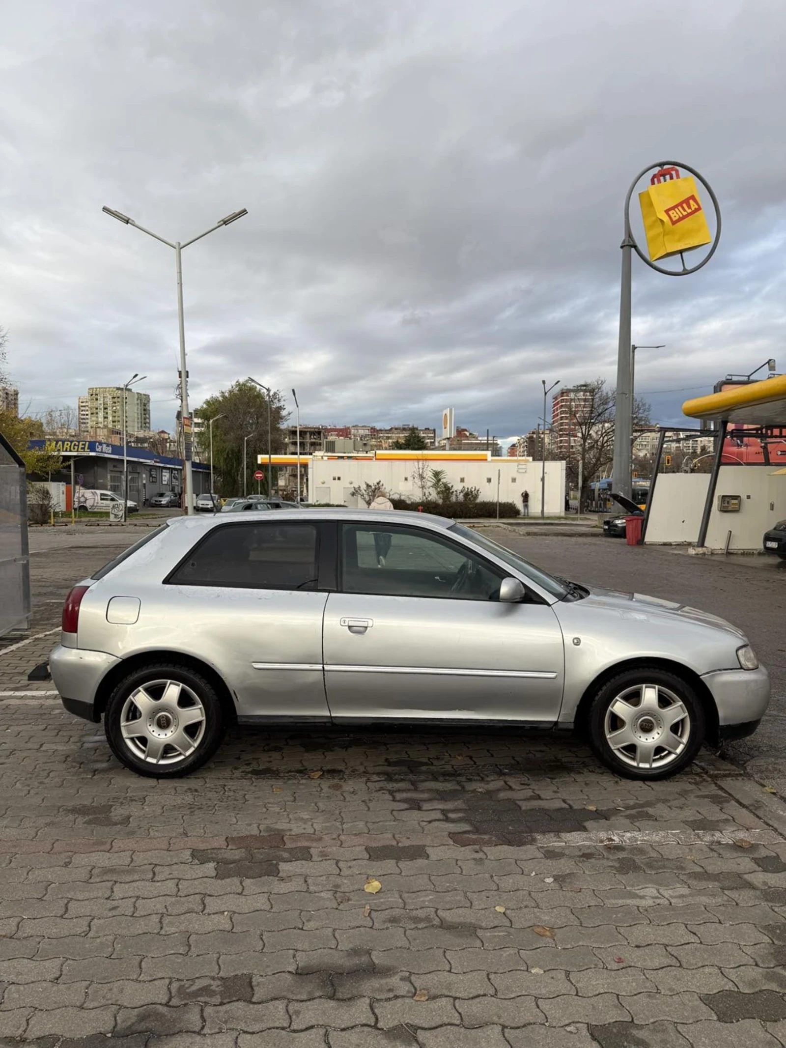 Audi A3 | Mobile.bg � ����������� 6