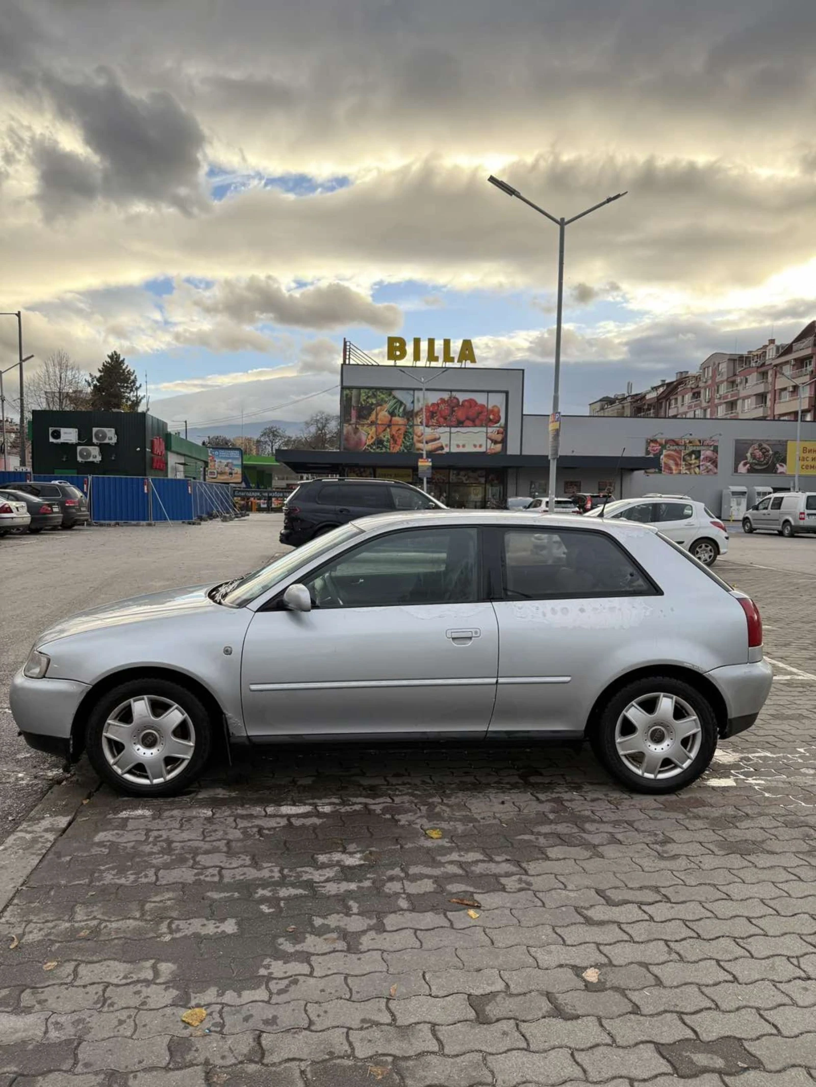 Audi A3 | Mobile.bg � ����������� 7
