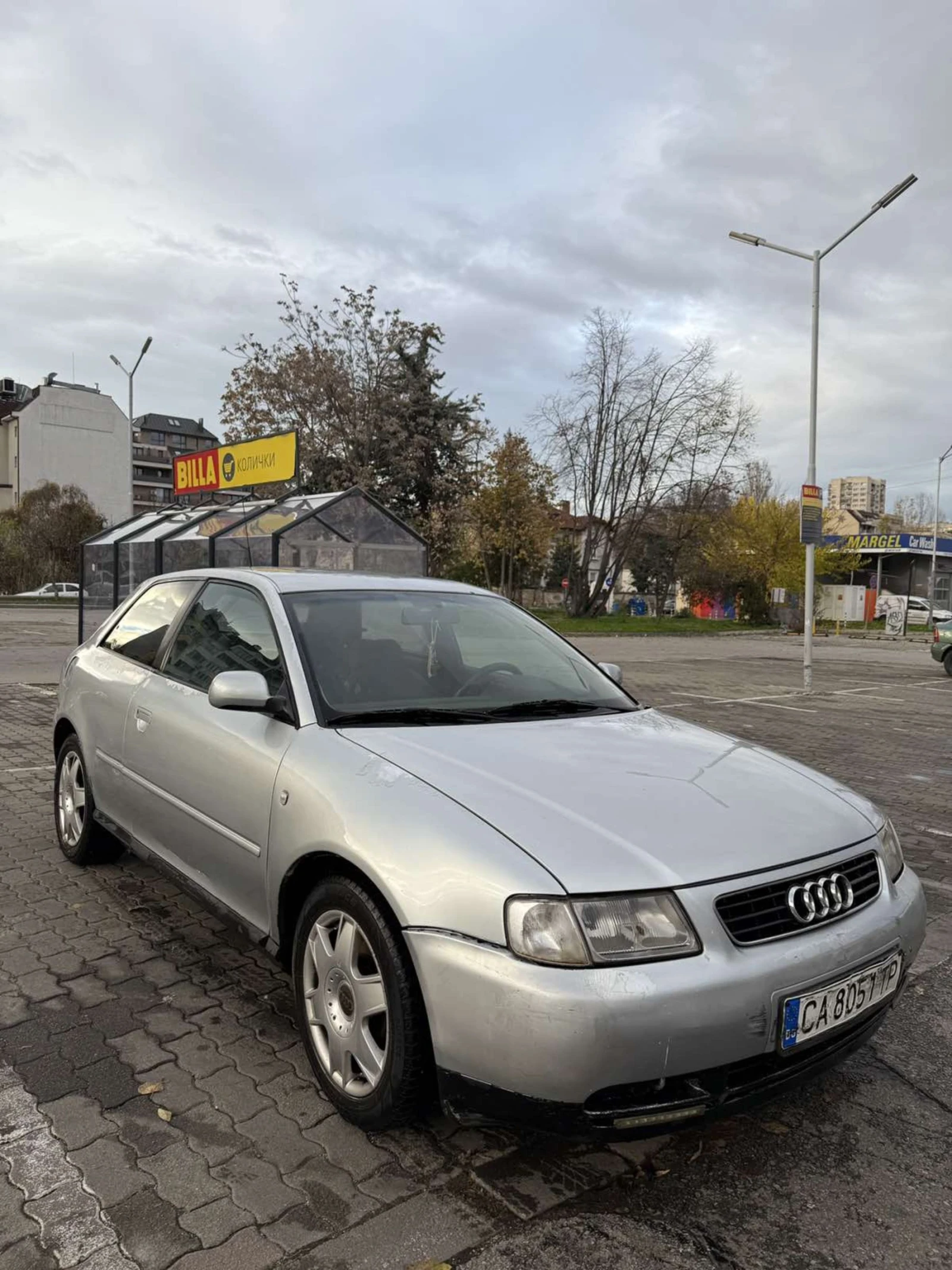 Audi A3 | Mobile.bg � ����������� 4
