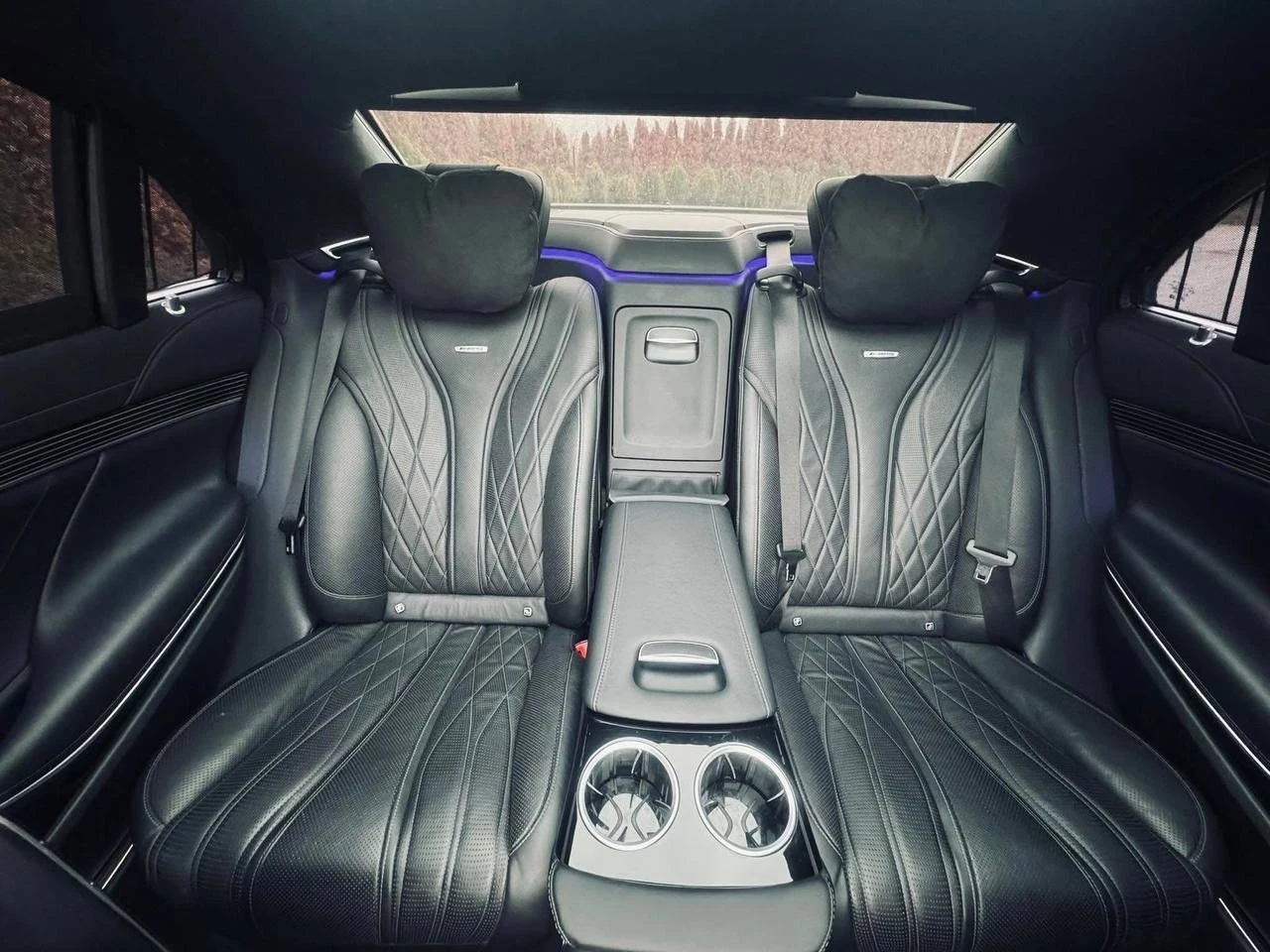 Mercedes-Benz S 63 AMG | Mobile.bg � ����������� 15