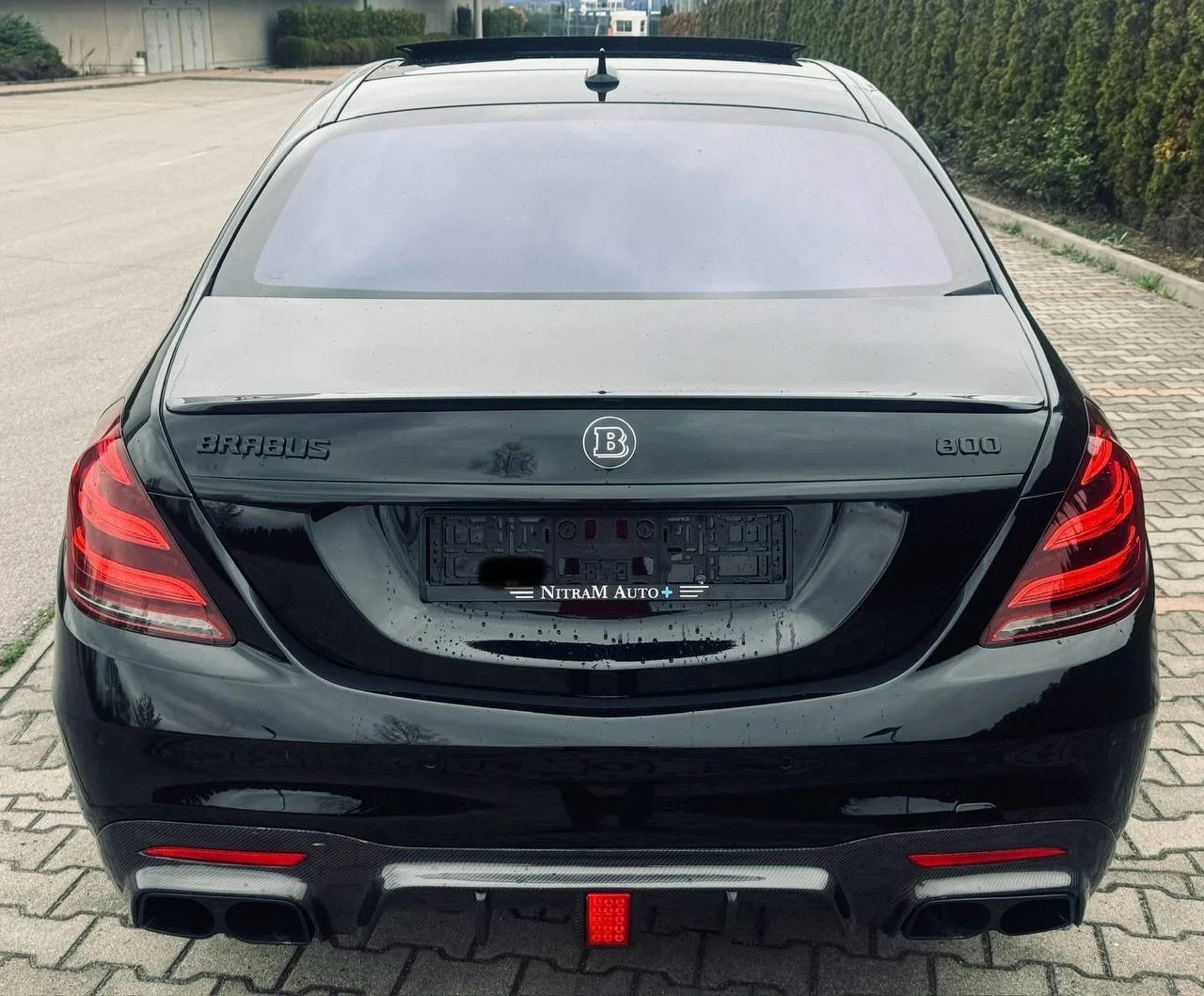 Mercedes-Benz S 63 AMG | Mobile.bg � ����������� 11
