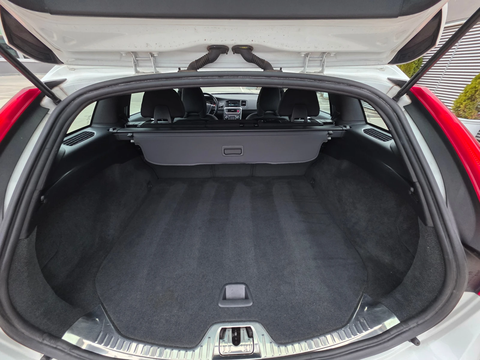 Volvo V60 facelift-2.0 D4-163hp. | Mobile.bg � ����������� 17