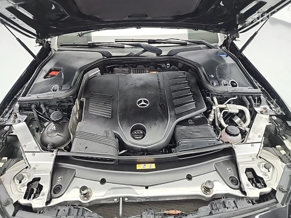 Mercedes-Benz CLS 450 CLS 450 (367 кс) EQ Boost 4MATIC 9G-TRONIC - изображение 5