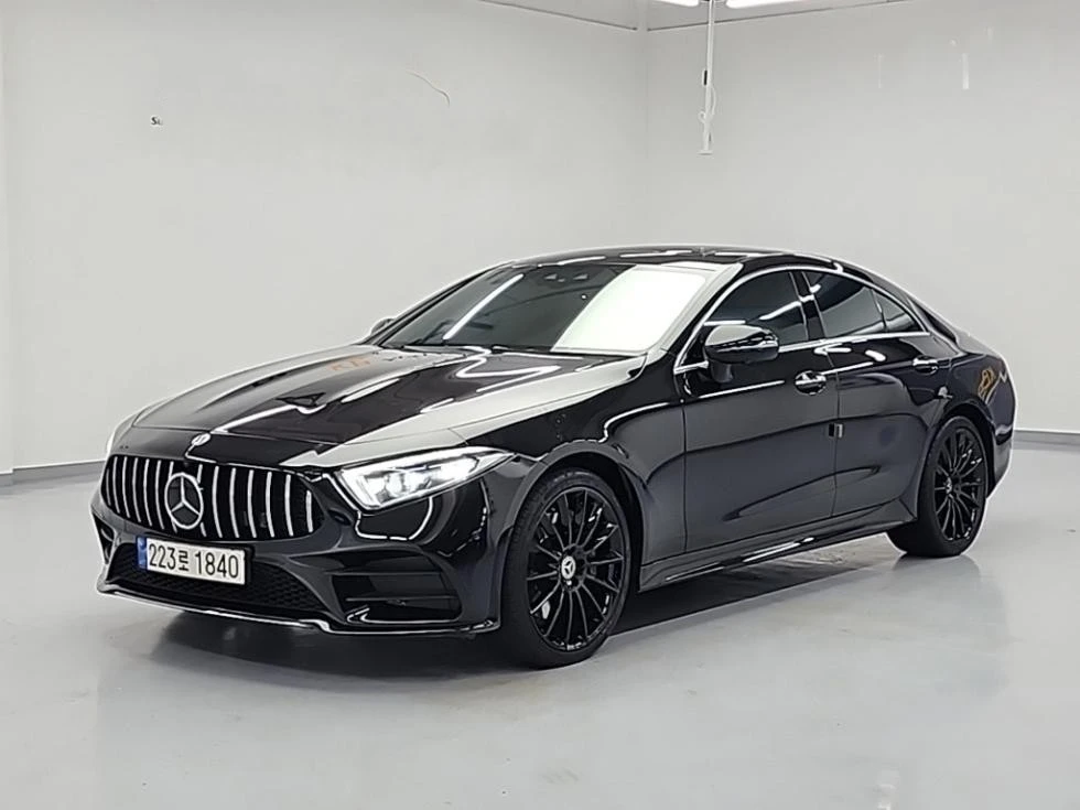 Mercedes-Benz CLS 450 CLS 450 (367 ��) EQ Boost 4MATIC 9G-TRONIC | Mobile.bg � ����������� 1