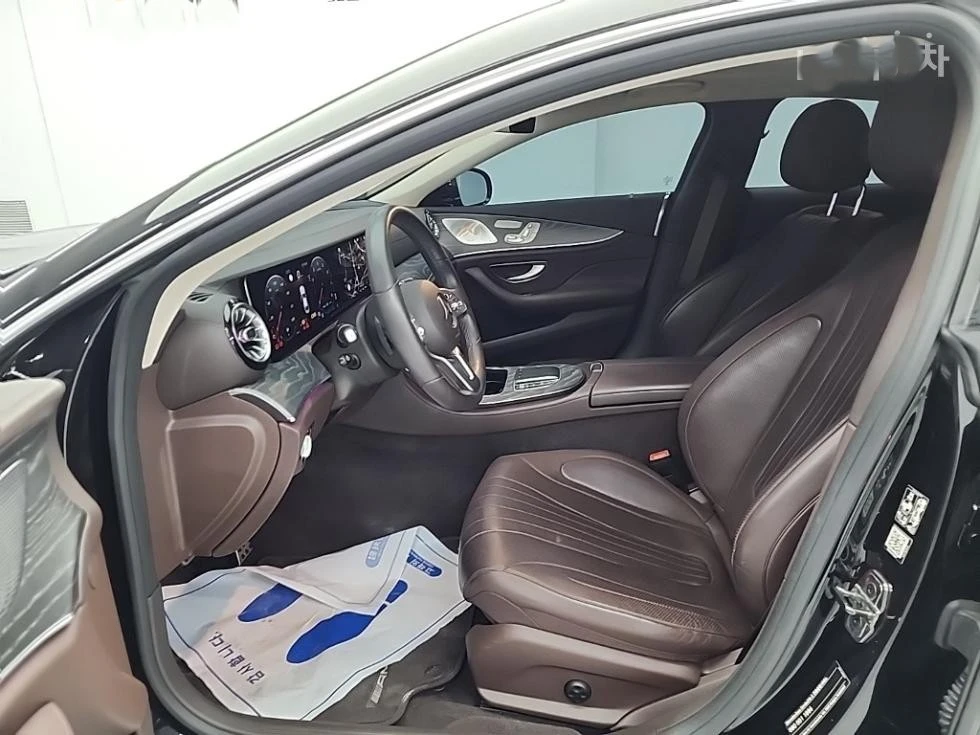 Mercedes-Benz CLS 450 CLS 450 (367 ��) EQ Boost 4MATIC 9G-TRONIC | Mobile.bg � ����������� 11