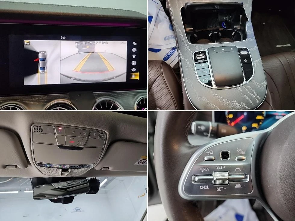 Mercedes-Benz CLS 450 CLS 450 (367 ��) EQ Boost 4MATIC 9G-TRONIC | Mobile.bg � ����������� 16