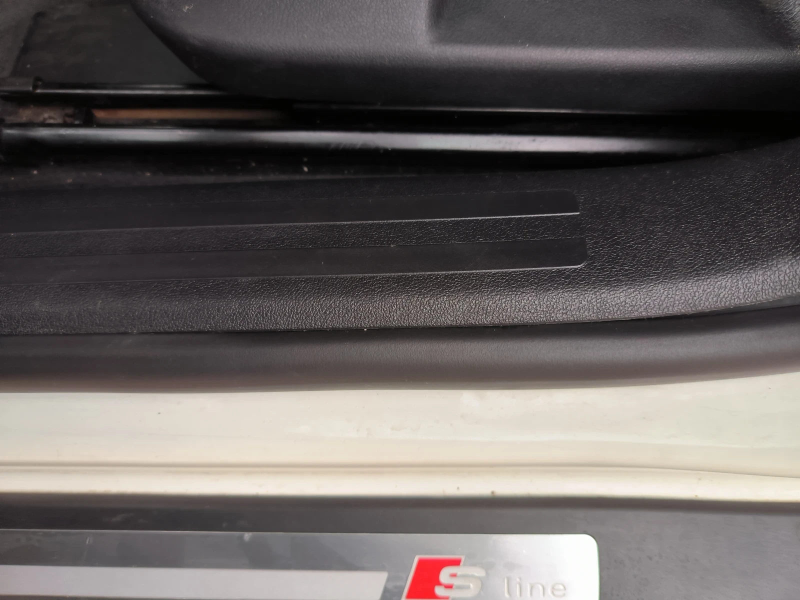 Audi A3 2.0 TDI Sline | Mobile.bg � ����������� 14