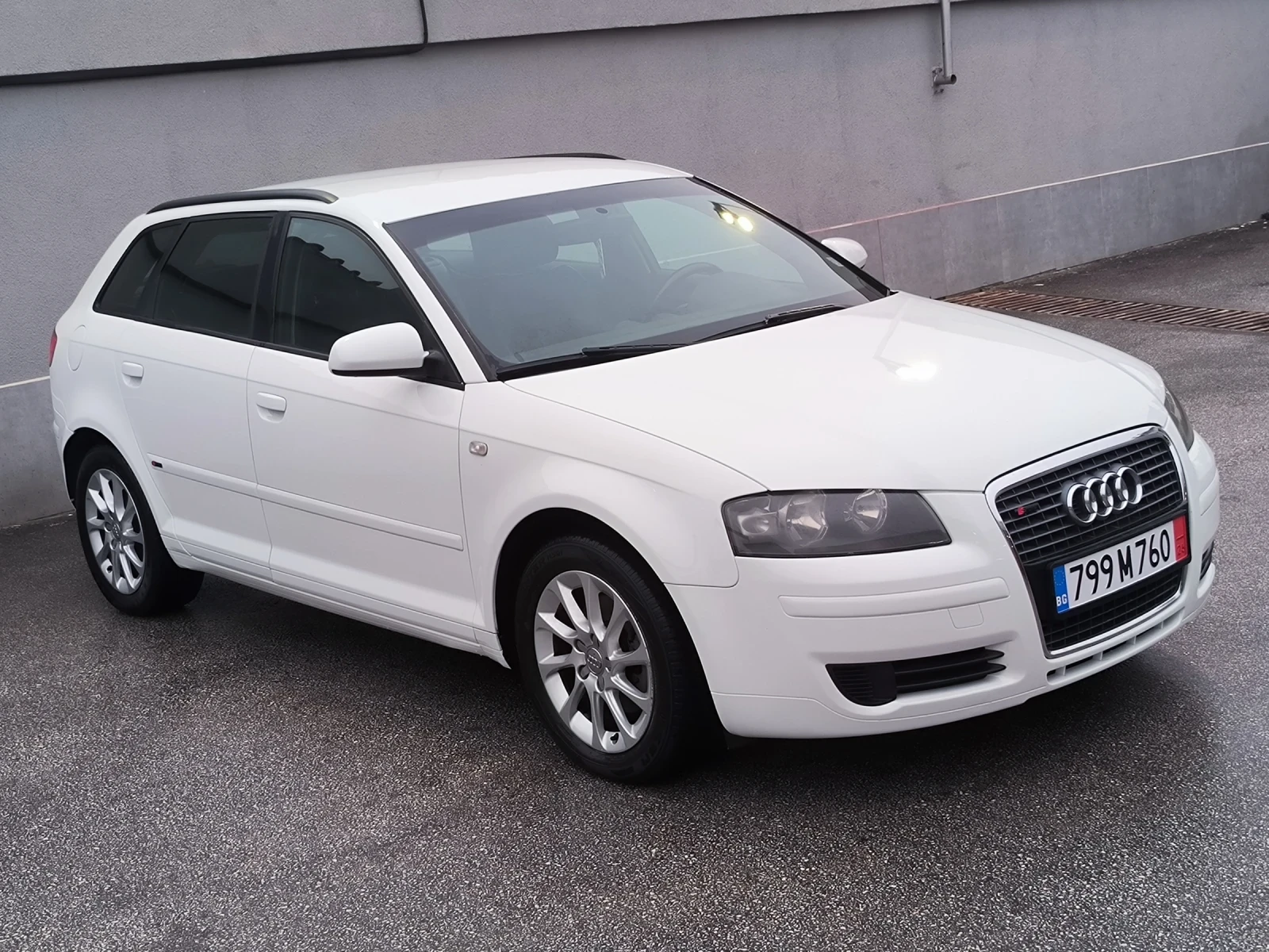 Audi A3 2.0 TDI Sline - изображение 3