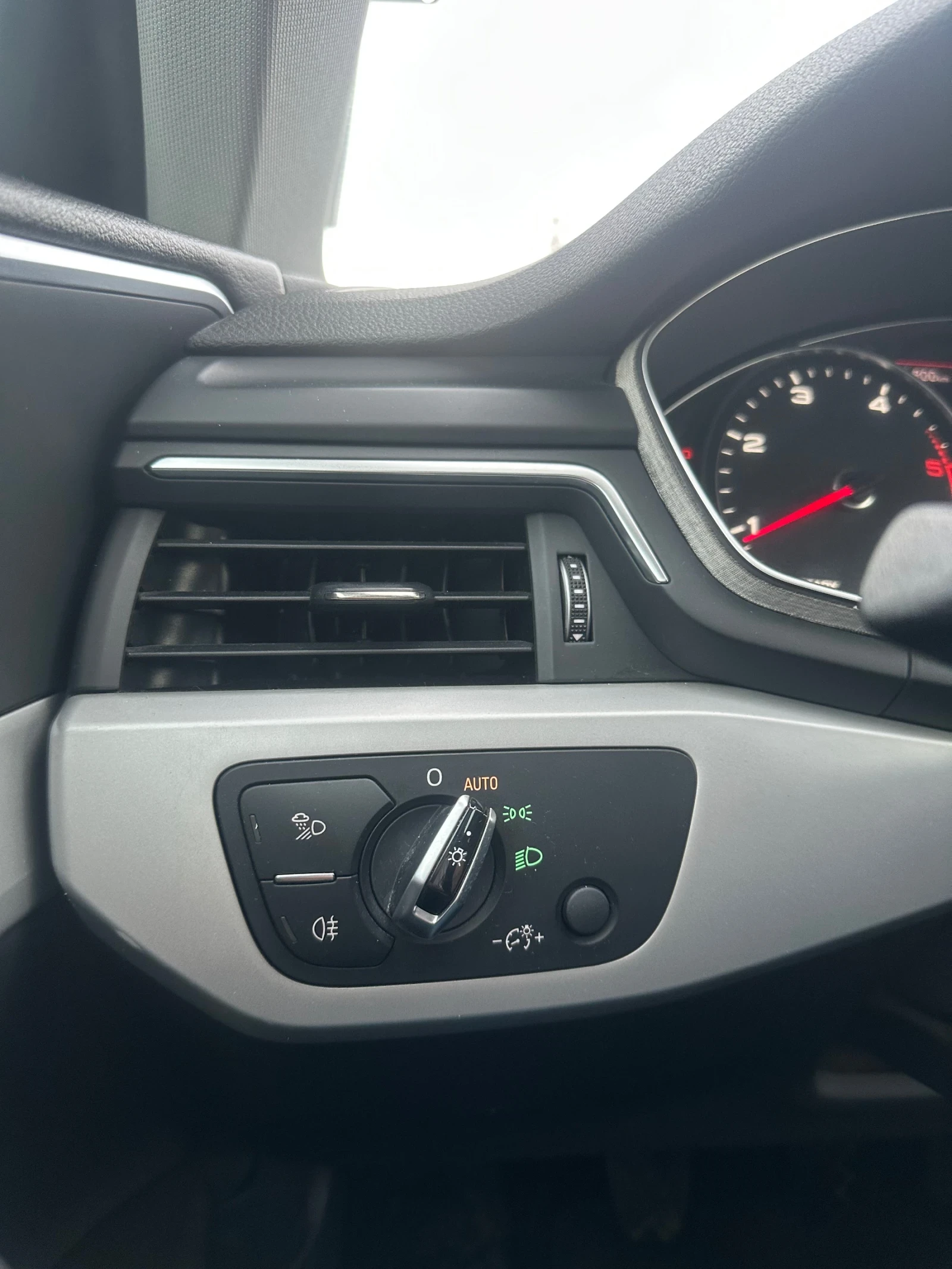 Audi A4 2.0tdi B9 - изображение 9