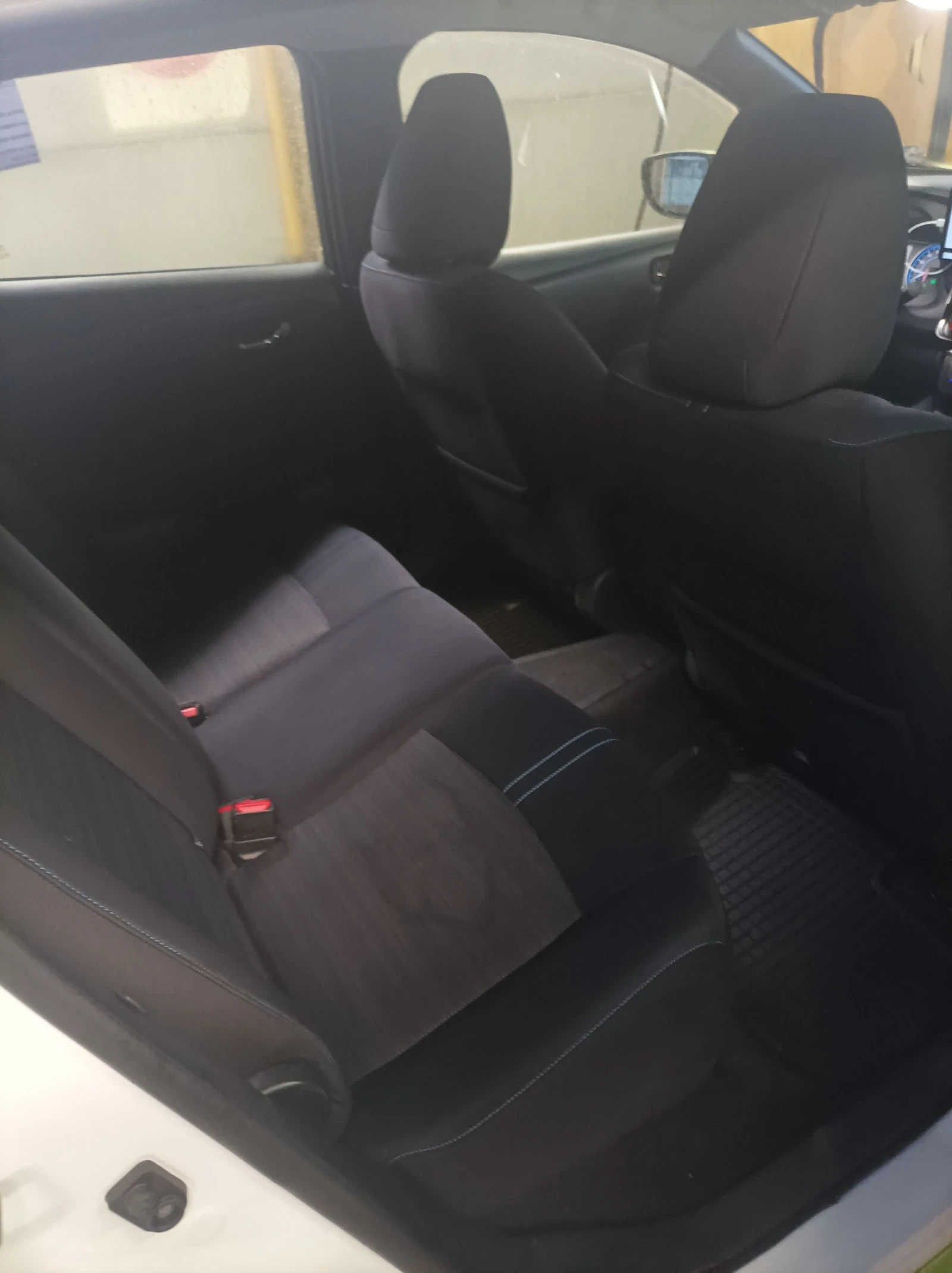 Nissan Leaf  Accenta Pro Pilot - изображение 4