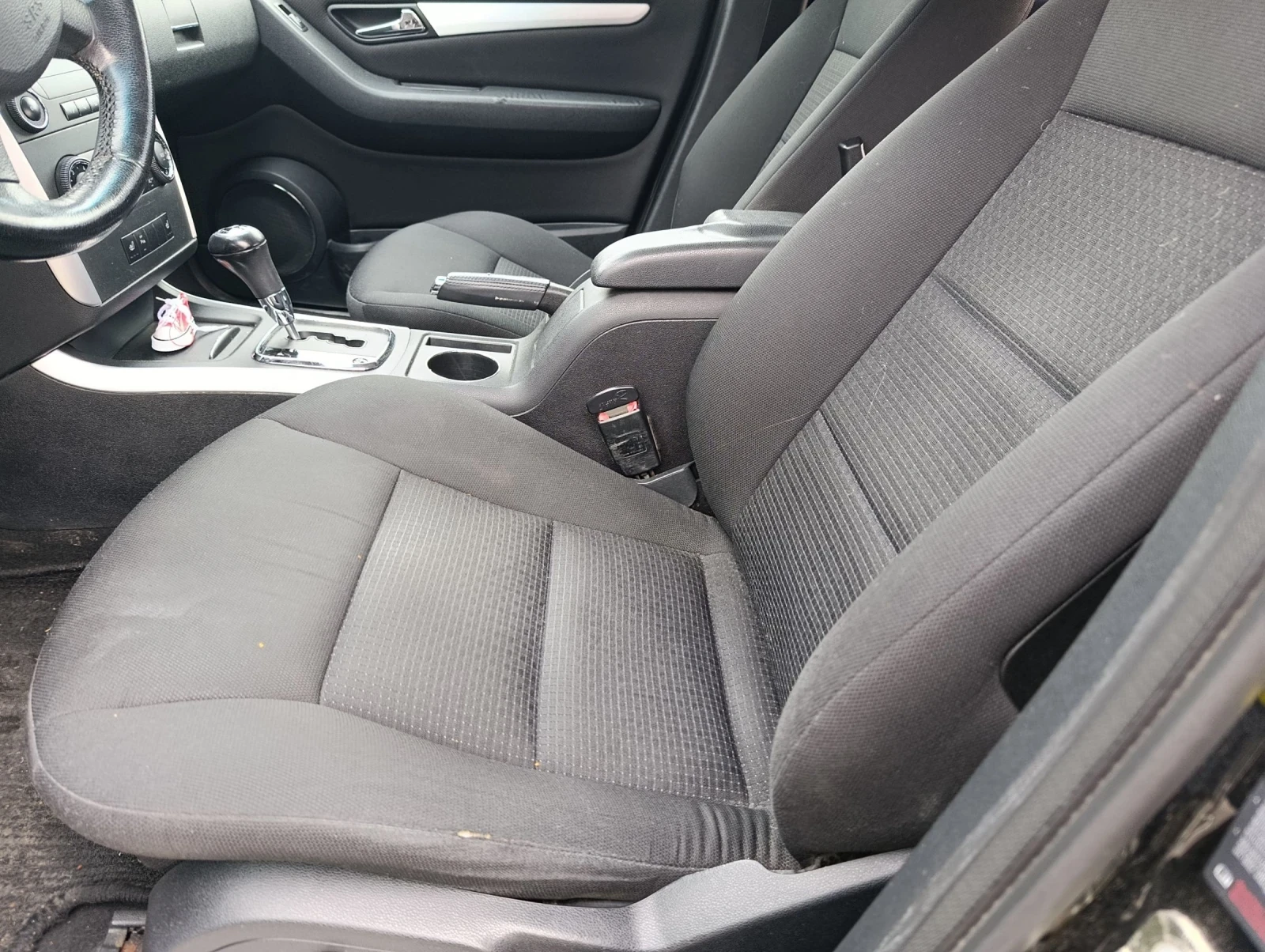 Mercedes-Benz B 200 CDI  | Mobile.bg � ����������� 14