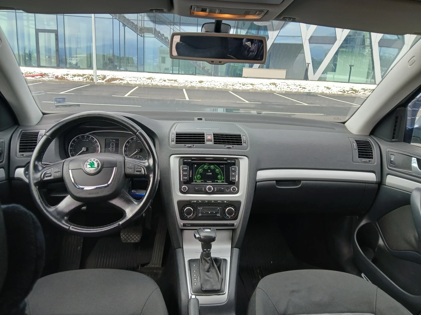 Skoda Octavia 1.6 TDI DSG | Mobile.bg � ����������� 3